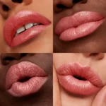 REVLON MASS MARKET SUPERLUSTROUS lipstick #674-Coral Berry 4,2 ml - Image 3