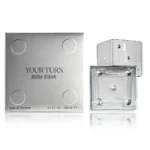 Billie Eilish Your Turn Edp Spray   100 ml - Image 2