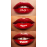 Elf Glossy Lip Stain Fiery Red   4 ml - Image 4