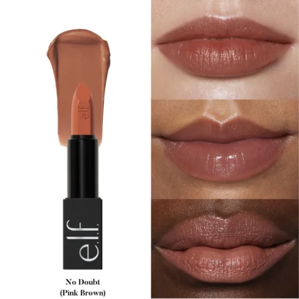 Elf O Face Satin Lipstick