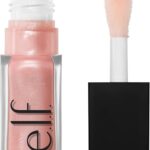 Elf Lip Plumping Gloss Pink sugar   3 ml