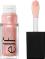 Elf Lip Plumping Gloss Pink sugar   3 ml