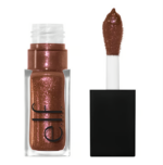 Elf Glow Reviver Lip Oil Glimmer Choco Luxe   7.6 ml