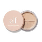 Elf Halo Glow Setting Powder Powder Medium