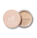 Elf Halo Glow Setting Powder Powder Medium
