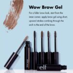 Elf Wow Brow Volumizing