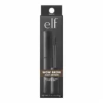 Elf Wow Brow Volumizing Fibre Gel Deep Brown   3.5 g - Image 4
