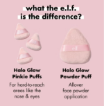 Elf Halo Glow Pinkie Puffs 3Pc - Image 2