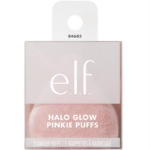 Elf Halo Glow