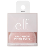 Elf Halo Glow