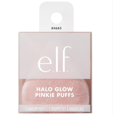 Elf Halo Glow