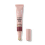 Elf Halo Glow Blush Beauty Wand Berry Radiant