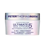 Peter Thomas Roth Ultimate Solution 5 Multitasking Rich Συσφικτική Κρέμα 50ml - Image 2