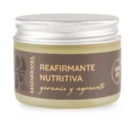 MATARRANIA Organic Nourishing Firming Cream with Geranium and Avocado 30ml