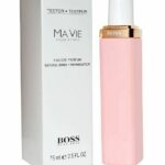 Hugo Boss Boss Ma Vie W EdP 75 ml - tester