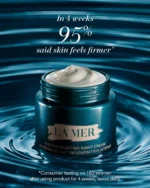 La Mer The Rejuvenating Night Cream   100 ml - Image 2