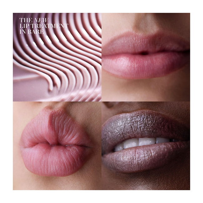 0747930163930-1.jpg La Mer The Lip Treatment Bare 3.4 g - Image 1