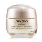Shiseido Benefiance Wrinkle Smoothing Cream Enriched 50 ml - tester
