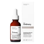 The Ordinary Soothing & Barrier Support Serum
