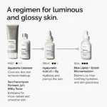 The Ordinary Rice Lipids + Ectoin Microemulsion Moisturizer   60 ml - Image 2