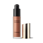 MAC Skinfinish Lightstruck Liquid Highlighter Bronze Glaze   15 ml - Image 2