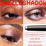 MAC Dazzleshadow Eyeshadow Stick Taupe it off   1.6 g