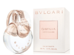 Bvlgari Omnia Crystalline Edt Spray   100 ml