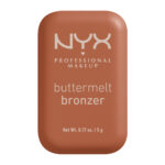 NYX PROFESSIONAL MAKE UP BUTTERMELT BRONZER #02.5-Butta Ballin 5 gr