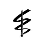 NYX PROFESSIONAL MAKE UP EPIC INKY STIX eyeliner cream gel waterproof #01-Black Screen 0,1 gr - Image 2