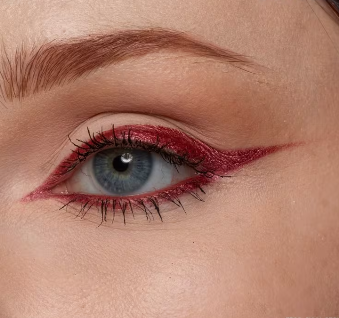 0800897274825-1.png NYX PROFESSIONAL MAKE UP EPIC INKY STIX eyeliner #Robotic Red 1 u - Image 1