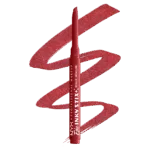 NYX PROFESSIONAL MAKE UP EPIC INKY STIX eyeliner #Robotic Red 1 u - Image 2