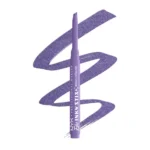 NYX PROFESSIONAL MAKE UP EPIC INKY STIX eyeliner #Violet Volt 1 unit