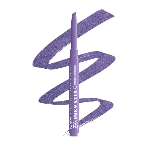 0800897274887.webp NYX PROFESSIONAL MAKE UP EPIC INKY STIX eyeliner #Violet Volt 1 unit - Image 1
