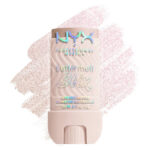 NYX PROFESSIONAL MAKE UP BUTTERMELT STIX glow boosting stick #Big Melt Enerdy 5 gr