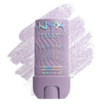 NYX PROFESSIONAL MAKE UP BUTTERMELT STIX glow boosting stick #Love At First Melt 5 gr