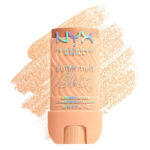NYX PROFESSIONAL MAKE UP BUTTERMELT STIX glow boosting stick #Let Me Melt 5 gr