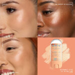 NYX PROFESSIONAL MAKE UP BUTTERMELT STIX glow boosting stick #Let Me Melt 5 gr - Image 3