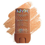 NYX PROFESSIONAL MAKE UP BUTTERMELT STIX glow boosting stick #Melt You Later 5 gr