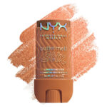 NYX PROFESSIONAL MAKE UP BUTTERMELT STIX glow boosting stick #It's Giving Melt 5 gr