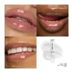 NYX PROFESSIONAL MAKE UP JELLY JOB lip gloss #Just Jelly 1 unit - Image 2