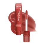 NYX PROFESSIONAL MAKE UP JELLY JOB lip gloss #Jelly Filled 1 u - Image 2