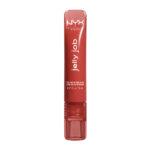 NYX PROFESSIONAL MAKE UP JELLY JOB lip gloss #Jelly Filled 1 u
