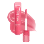 NYX PROFESSIONAL MAKE UP JELLY JOB lip gloss #Jelly Blushin 1 u - Image 3