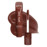 NYX PROFESSIONAL MAKE UP JELLY JOB lip gloss #Jellybean 1 u