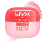 NYX PROFESSIONAL MAKE UP WONDER SNATCH Fixing Powder #Cheeky Cherry 1 unit