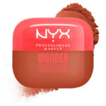 NYX PROFESSIONAL MAKE UP WONDER SNATCH Fixing Powder #Cacao Craze 1 unit