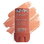 NYX PROFESSIONAL MAKE UP BUTTERMELT STIX glow boosting stick #Left On Melt 5 gr