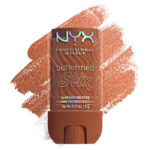 NYX PROFESSIONAL MAKE UP BUTTERMELT STIX glow boosting stick #Melt To be 5 gr