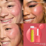 NYX PROFESSIONAL MAKE UP THE SIMPSONS juicy Blush #Cheeks Blush Snark 8 ml - Image 2