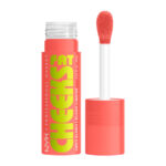 NYX PROFESSIONAL MAKE UP THE SIMPSONS juicy Blush #Cheeks Blush Snark 8 ml